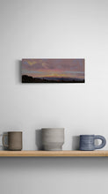 "After the Storm" by Jeff Pavone, Oil on Canvas