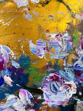 "Goddess" by Charissa Smith, Acrylic on Canvas