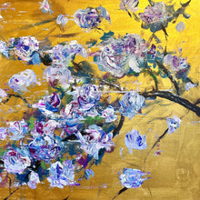 "Goddess" by Charissa Smith, Acrylic on Canvas