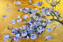 "Goddess" by Charissa Smith, Acrylic on Canvas