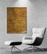 "Sun Rise Hope" by Donald Jesolva, Acrylic on Canvas