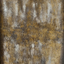 "Desert Rain" by Donald Jesolva, Acrylic on Canvas