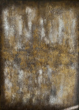 "Desert Rain" by Donald Jesolva, Acrylic on Canvas
