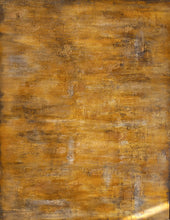 "Sun Rise Hope" by Donald Jesolva, Acrylic on Canvas