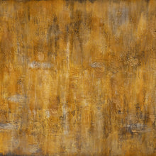 "Sun Rise Hope" by Donald Jesolva, Acrylic on Canvas