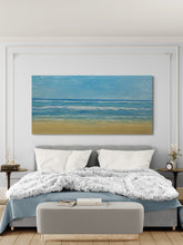 "Tranquility" by Olivia Holm, Oils on Canvas