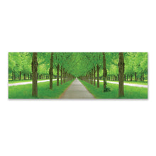 "Enchanting Nature II" by Christopher Franke, Photograph on Aluminum