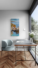 "Laguna Treasure" by Al Esquerra, Limited Edition Giclee