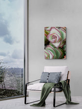 "Desert Eye" by Debra Rose de Leo, Photograph on Canvas