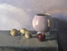 "Still Life" by Jeff Pavone, Oil on Canvas