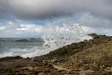 "Treasure Island" by Jenni Frase, Photograph on Fuji Crystal Matte