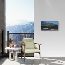 "Vertebrae" by Ellen Louise Photography, Photograph on Aluminum