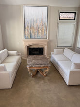 Linton painting - 72"X48" - 50% deposit
