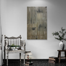 "Signature 0048" by Shannon Louis, Acrylic on Canvas