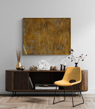 "Sun Rise Hope" by Donald Jesolva, Acrylic on Canvas