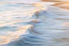 "Woven Silk" by Ryan Millhouse, Photograph on Acrylic