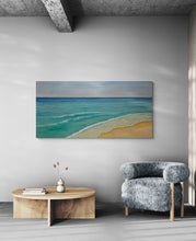 "Dawn" by Olivia Holm, Oils on Canvas