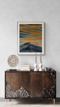 "Newport Liquid Gold" by Jenni Frase, Photograph on Fine Art Paper