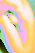 "Keep Me Close" by Paris Ghassemian, Photograph on Watercolor Paper