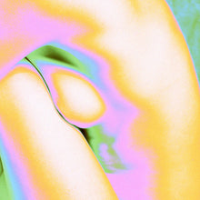 "Keep Me Close" by Paris Ghassemian, Photograph on Watercolor Paper