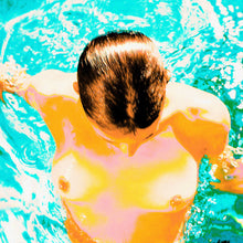 "Equanimity" by Paris Ghassemian, Photograph on Watercolor Paper