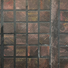 "Life in Pieces" by Naymesh Patel, Acrylic on Canvas