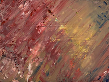 "Spring Warrior" by Naymesh Patel, Acrylic on Canvas