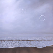 "Sojourn" by Paul Bond, Limited Edition Giclée on Paper