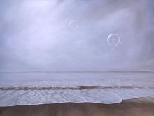 "Sojourn" by Paul Bond, Limited Edition Giclée on Paper