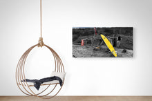 "Feldy Surf Shack" by Philip Carnahan, Photograph