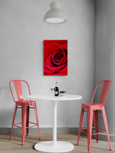 "Romance" by Debra Rose de Leo, Photograph on Canvas