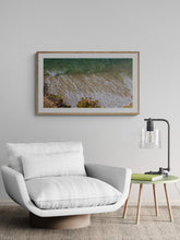 "View From Above" by Jenni Frase, Photograph on Fine Art Paper
