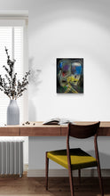 "Subconscious" by Lina Brindis, Acrylic on Canvas