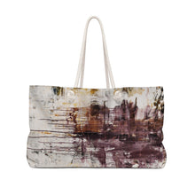 Laguna Weekender Bag