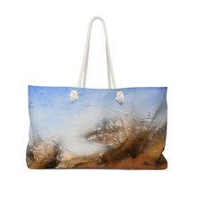 Laguna Artist in the Canyon Weekender Bag