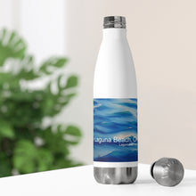 Laguna Water 20oz Insulated Bottle