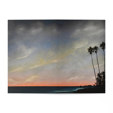 Laguna Beach Artist Art Greeting Cards (7 pcs)