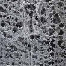 "Emptiness 2" by Ye rin Lim, Mixed Media on Canvas