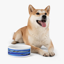Laguna Pet Bowl Water