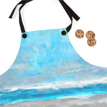 Laguna Surf Check Apron