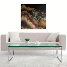 “Aphrodite” By Rachel Morrisroe, Acrylic on Stretched Canvas