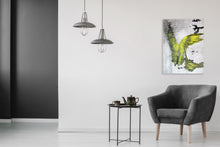“No.1” By Bertrand Gruyer, Print on Canson Art Matte Paper