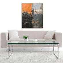 " African Image " By Atara Baker, Mixed Media on Canvas