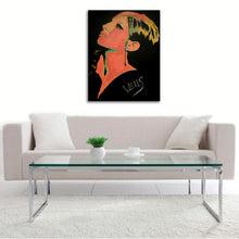 Are You Watching Me Now by Stacey Wells, Acrylic on Canvas