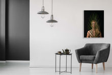 “Exotic “ By Scott Weingarten, Digital Photography