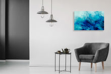 "Zemyna" By Shaylen Broughton, Acrylic on Canvas