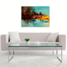 “Unbidden Forbidden” By Tracy Kimmons, Oil on Canvas