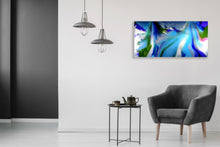 "#1021" By  Ed Huncovsky, Painted Using Enamel