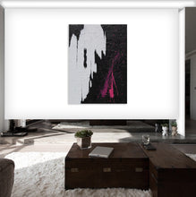 “Style Collaboration” By Roel Lyudkovskiy, Acrylic on Canvas