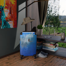 Laguna Surfer Cabin Suitcase